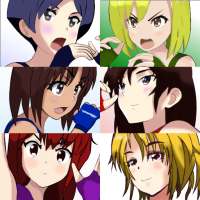 Fighting Girls