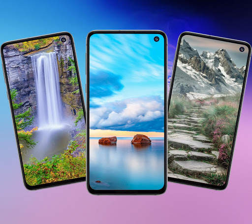 Note 10 Wallpaper screenshot 8