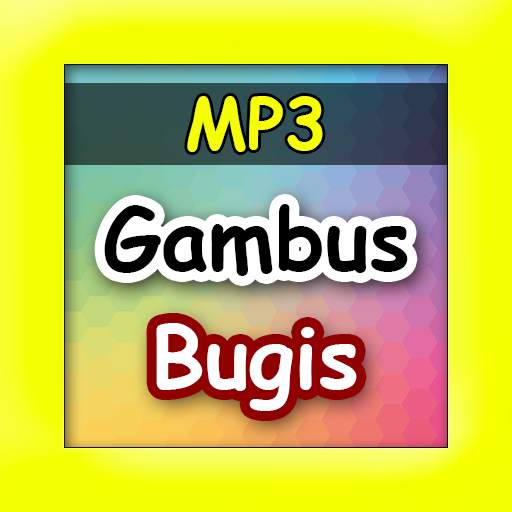 Lagu Gambus Bugis Mp3 1.0.0