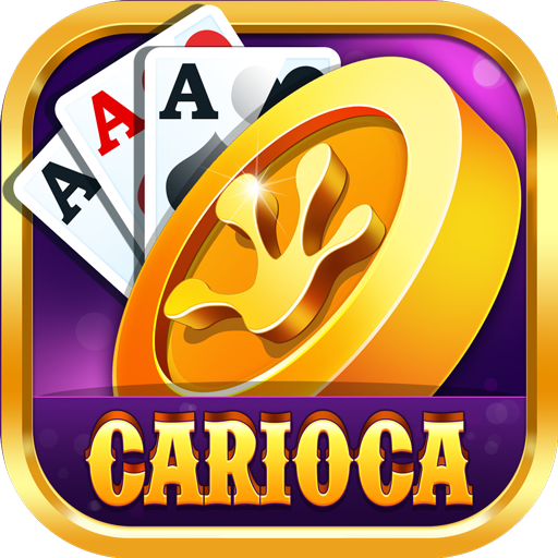 Carioca Club: Loba by makers of Ludo Club icon