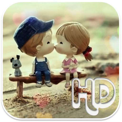 Love Wallpaper HD 5.0.0