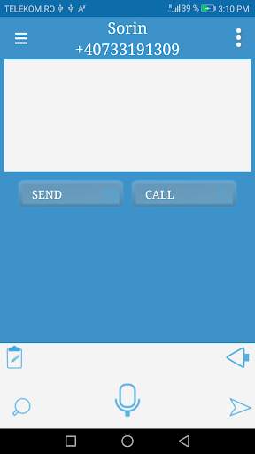 Comandos de voz LITE screenshot 8
