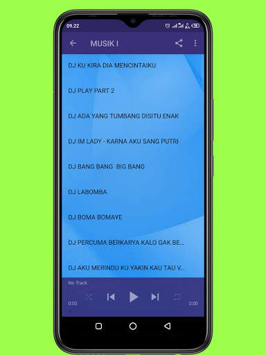 DJ OLD BETTER HAVE MONEY VIRAL TIKTOK screenshot 6