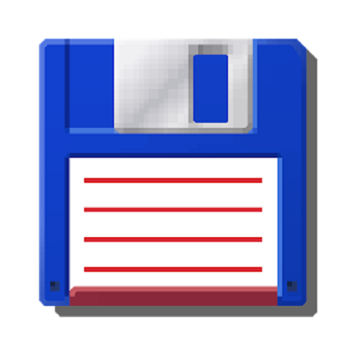 File manager for Android icon