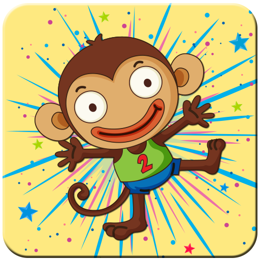 Funny Stickers icon