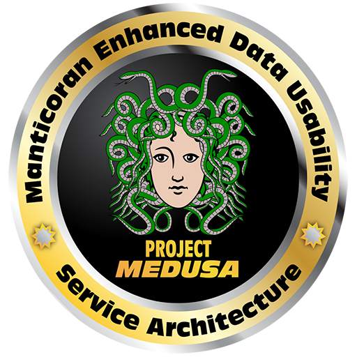 Medusa Mobile 1.0.8