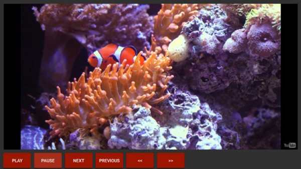 YouTv Showcase screenshot 2