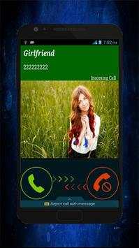 Fake Caller ID screenshot 4