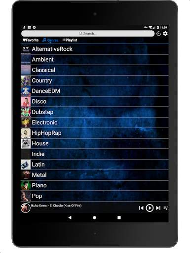 Free Music From SC screenshot 15