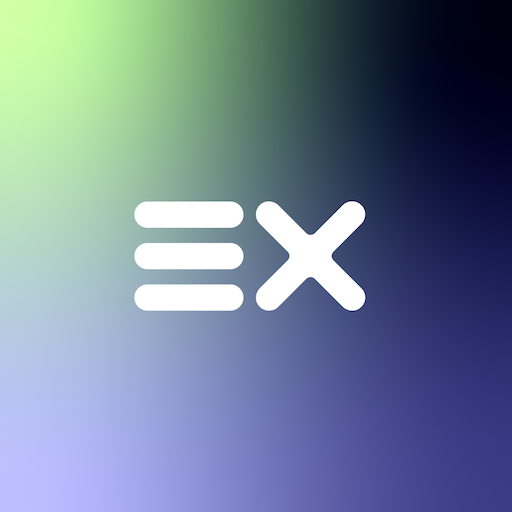 Expose: Live BGs &amp; Overlay icon