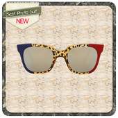 Sun Glasses Photo Suit 1.0