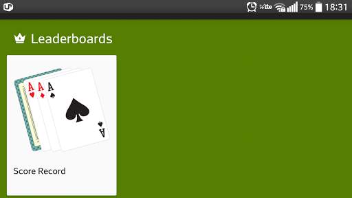 Solitaire Card Game Online screenshot 7