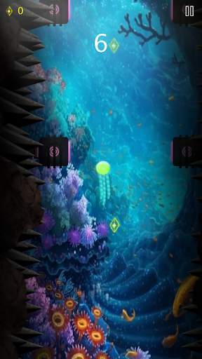 Underwater World screenshot 5