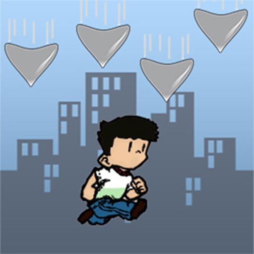 Escape Run icon