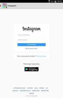 all social network screenshot 2
