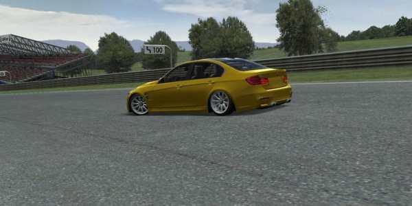 City Racing New Speed Car screenshot 6