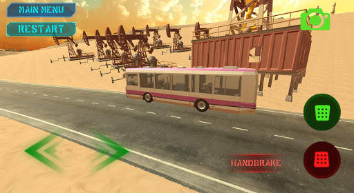 Real Drive 2 Bus screenshot 4