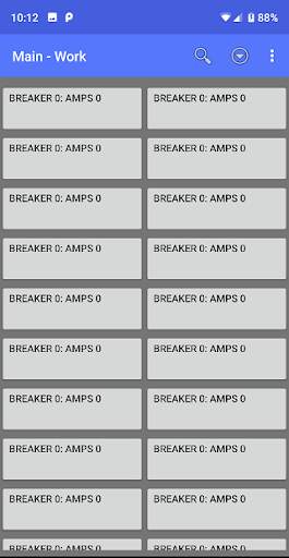 Breaker Panel 2 تصوير الشاشة