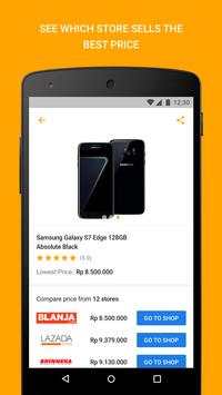 Priceza Lite screenshot 4