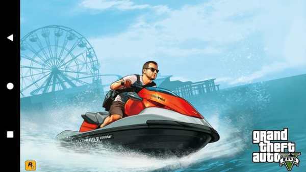 GTA 5 Wallpapers HD screenshot 7