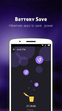 Multi Clean - Clean junk files, Boost & Previty screenshot 2