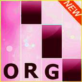 BTS Kpop Piano Tiles 2.0