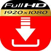 🆕 All Video Download Y-Very Fast - Full HD icon