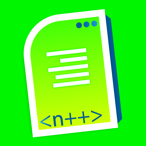 ملاحظة زائد رمز محرر لـ HTML CSS جافاسكربت أيقونة