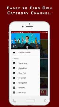 Cartoon Channel screenshot 7