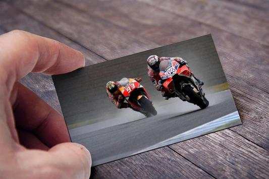 700  MotoGP Racing screenshot 1