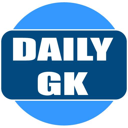 Daily GK : Current Affairs DGK.7.1