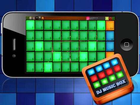 DJ Music Box screenshot 5