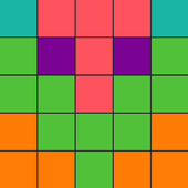 Pop Tile icon