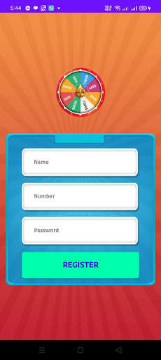Spin to win Earn Money Real Cash screenshot 2