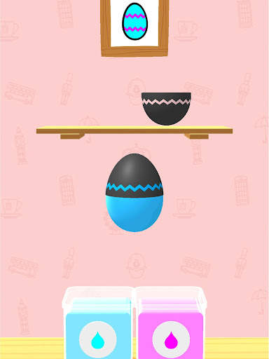 Easter Eggs 3D screenshot 7