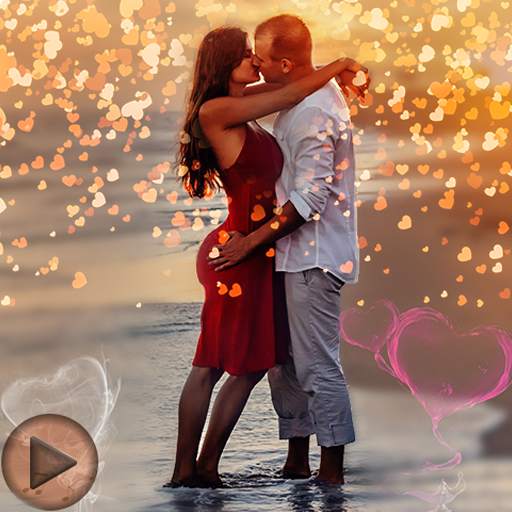 Photo animation: photo to video gif maker & editor 2.0