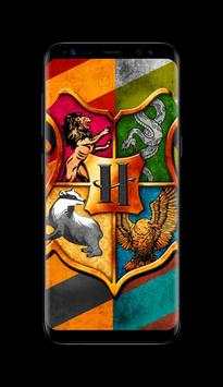 Hogwarts Wallpaper HD screenshot 8