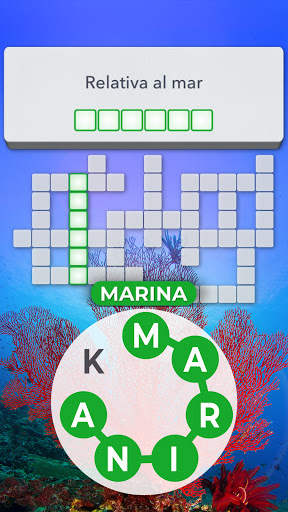 Words of Wonders: Guru screenshot 2