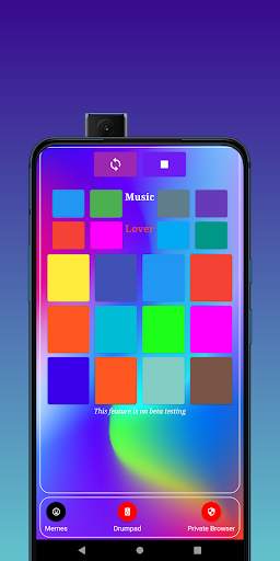 Trenz:-Entertainment & Chatting app screenshot 1