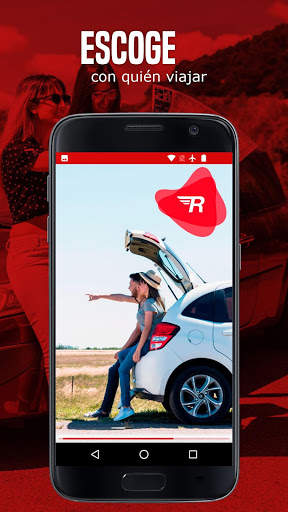 Rollin screenshot 1