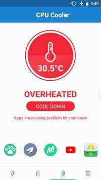 MAX Phone Cleaner - Charge Booster & Optimizer screenshot 4