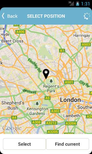 Mobile Response Messaging screenshot 7