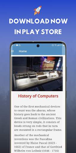 Computer Basic Course Online screenshot 8