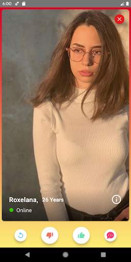 Turkey Dating Apps Free | Turkey Chat Rooms Online screenshot 5