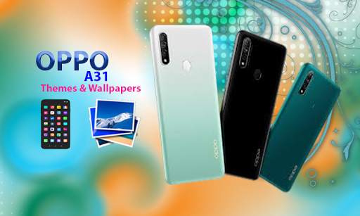 Oppo A31 Themes, Ringtones & Launcher 2020- Oppo screenshot 2