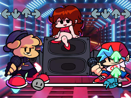 Friday Night Music screenshot 10