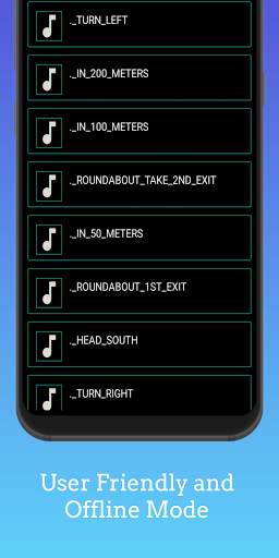 XN Music Player screenshot 5