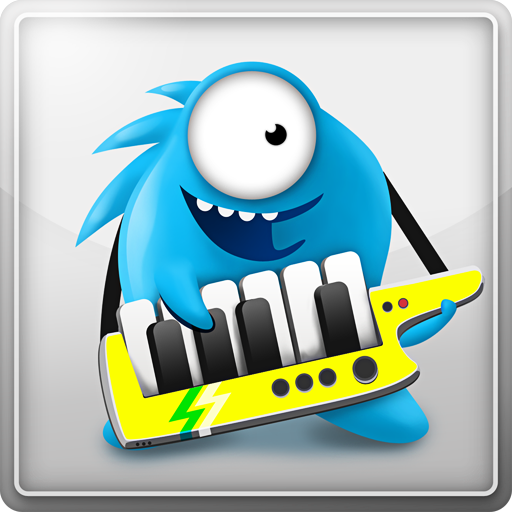 Jelly Band أيقونة