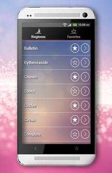 Top IPhone 6 Ringtones screenshot 6