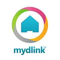 mydlink Home on 9Apps